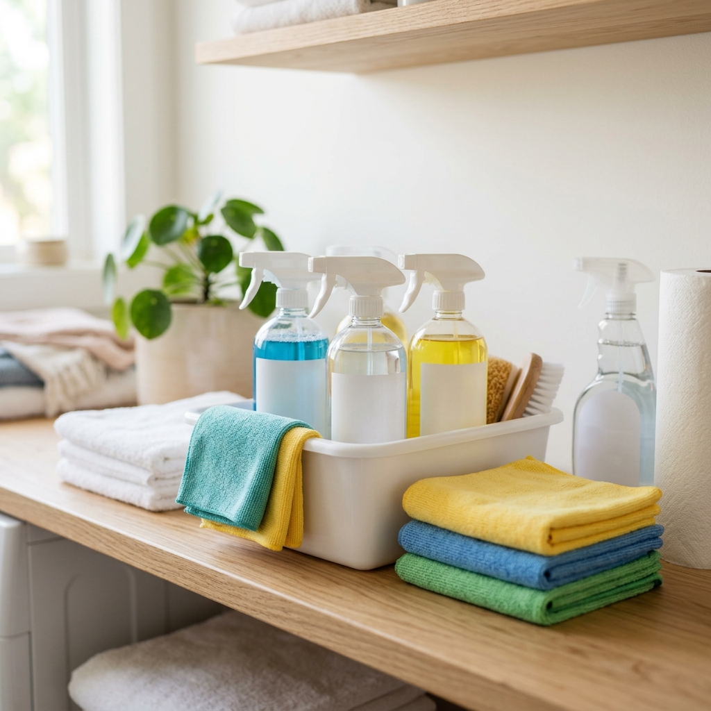 KTA Cleaning Services